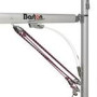 BARTON BOOM STRUT KIT 25' TO 30' BOAT TOPPING LIFE