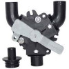 VALVE Y  1 1/2