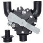 VALVE Y  1 1/2