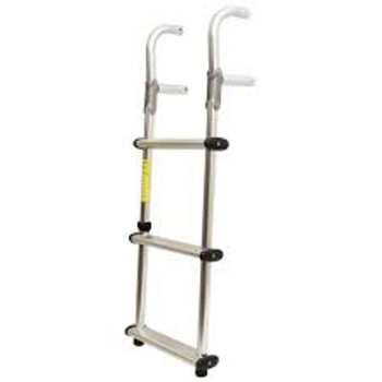 LADDER 3 STEP GARELICK 18018