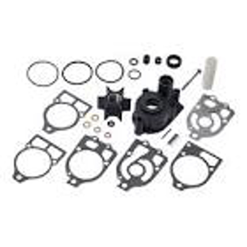 IMPELLER KIT 46-96148Q 8