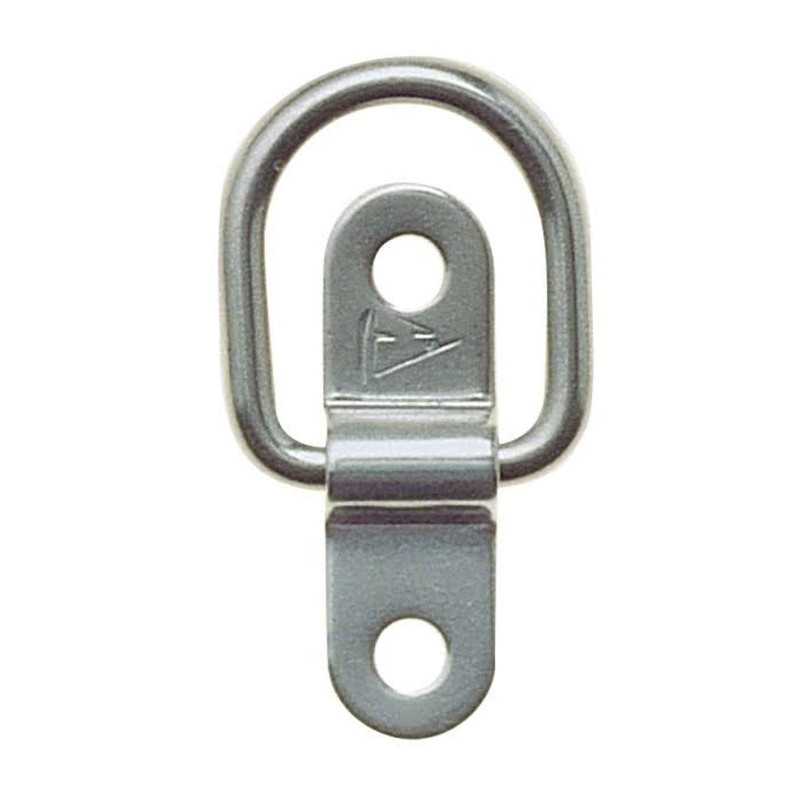JOHNSON PAD EYE HINGED MINI 48-570