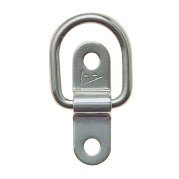 JOHNSON PAD EYE HINGED MINI 48-570