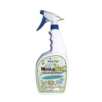 AQUA TEK MOULD-TEK 950ML CLEANER, DEODORIZER, BLOCKER