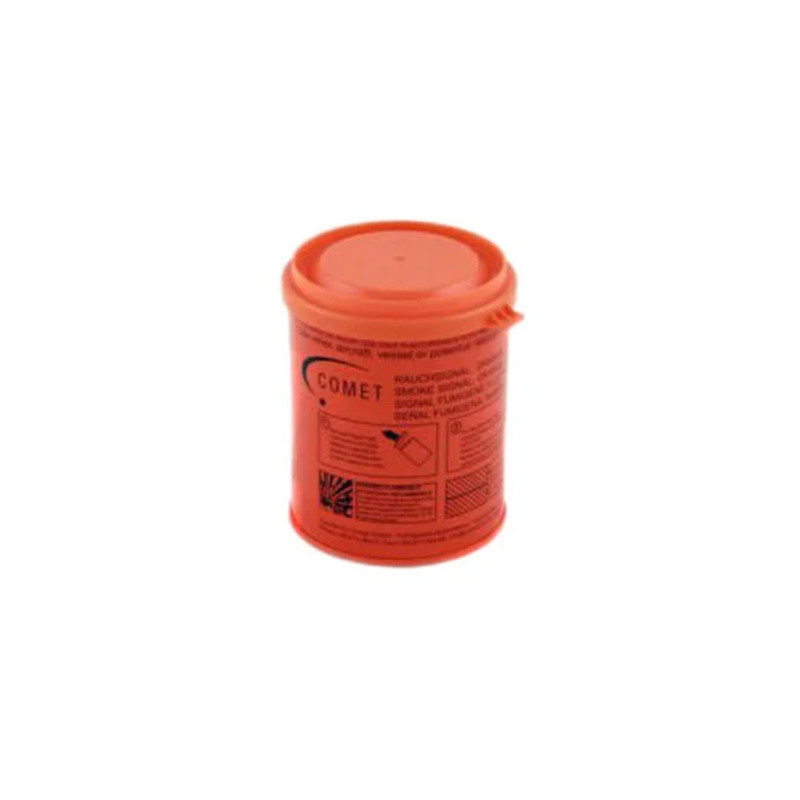 COMET LIFESMOKE FLARE MARINE DISTRESS SIGNAL 9192000
