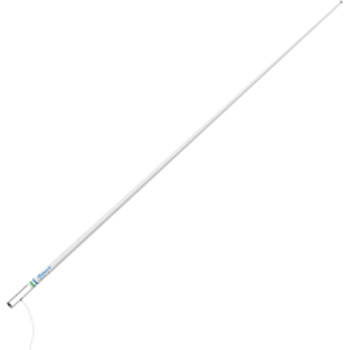 ANTENNA 5101 VHF 6DB  8' W/CABLE & CONN SHAKESPEARE