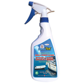 AQUA-TEK DINGHY & FENDER CLEANER