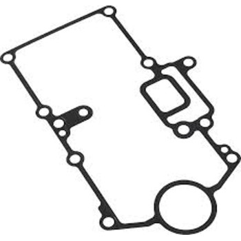 ENGINE HOLDER GASKET