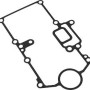 ENGINE HOLDER GASKET