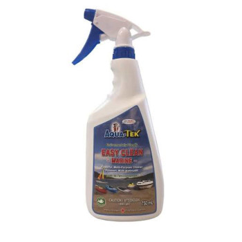 AQUA-TEK EASY CLEAN MARINE 750 ML
