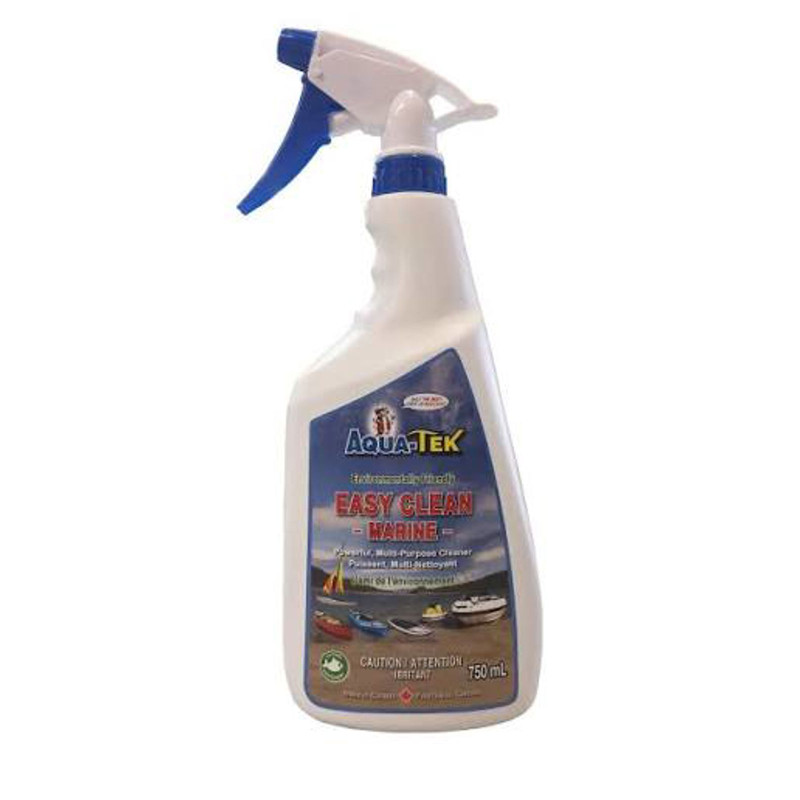 AQUA-TEK EASY CLEAN MARINE 750 ML