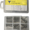 HARDWARE KIT - COTTER PINS, ASSORTED SIZES