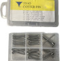 HARDWARE KIT - COTTER PINS, ASSORTED SIZES