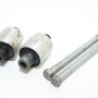 SUZUKI UPPER MOUNT SET