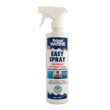 NATURAL MARINE EASY SPRAY