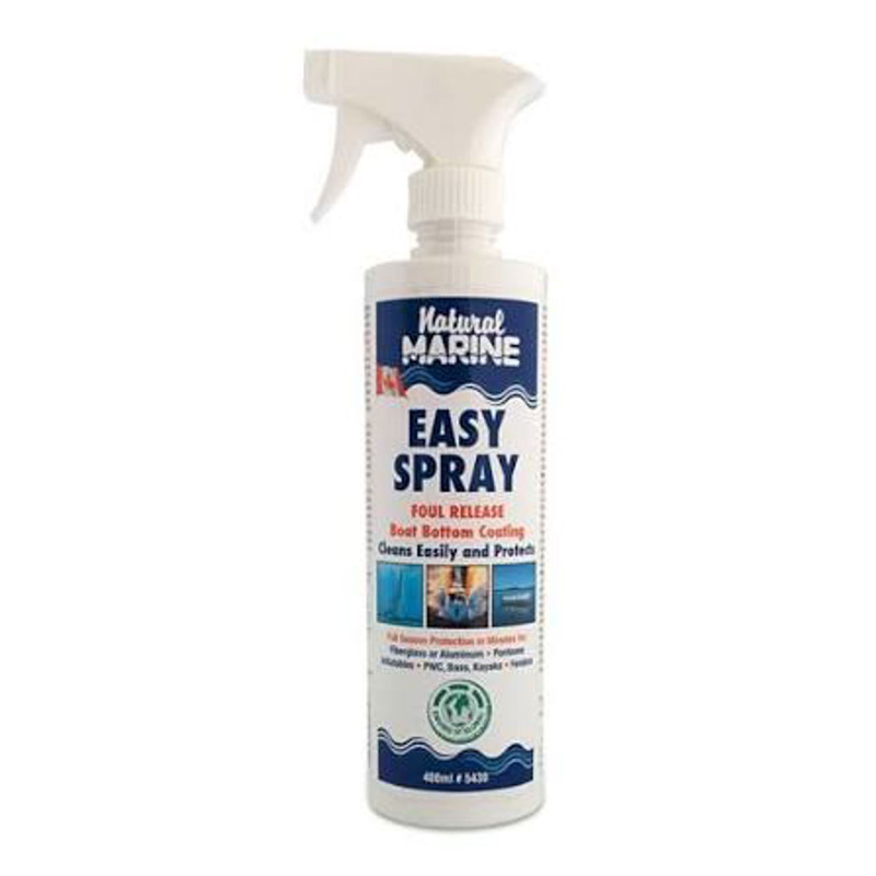 NATURAL MARINE EASY SPRAY