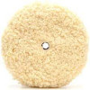 3M PERFECT-IT WOOL COMPOUNDING PAD (this is the one)