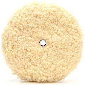 3M PERFECT-IT WOOL COMPOUNDING PAD (this is the one)