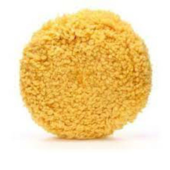 3M PERFECT-IT WOOL POLISHING PAD 9