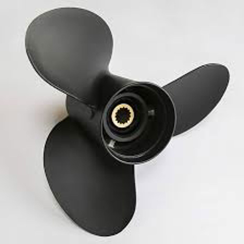 SUZUKI PROP 13.75X3X19