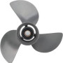 PROP HONDA 11 1/4 X 13