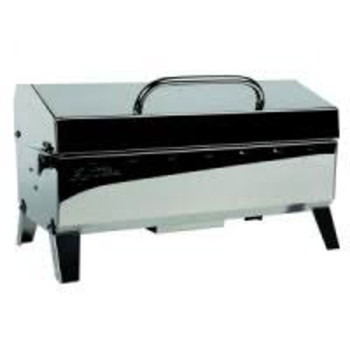 BBQ KUUMA STOW & GO 160 83722