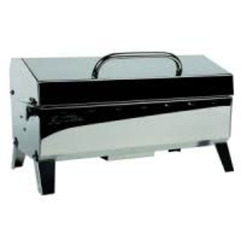 BBQ KUUMA STOW & GO 160 83722