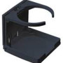 FOLDING DRINK HOLDER BLACK SEADOG