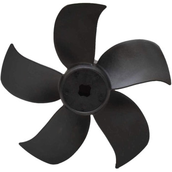 LEWMAR REPLACEMENT BOW THRUSTER PROP/185TT