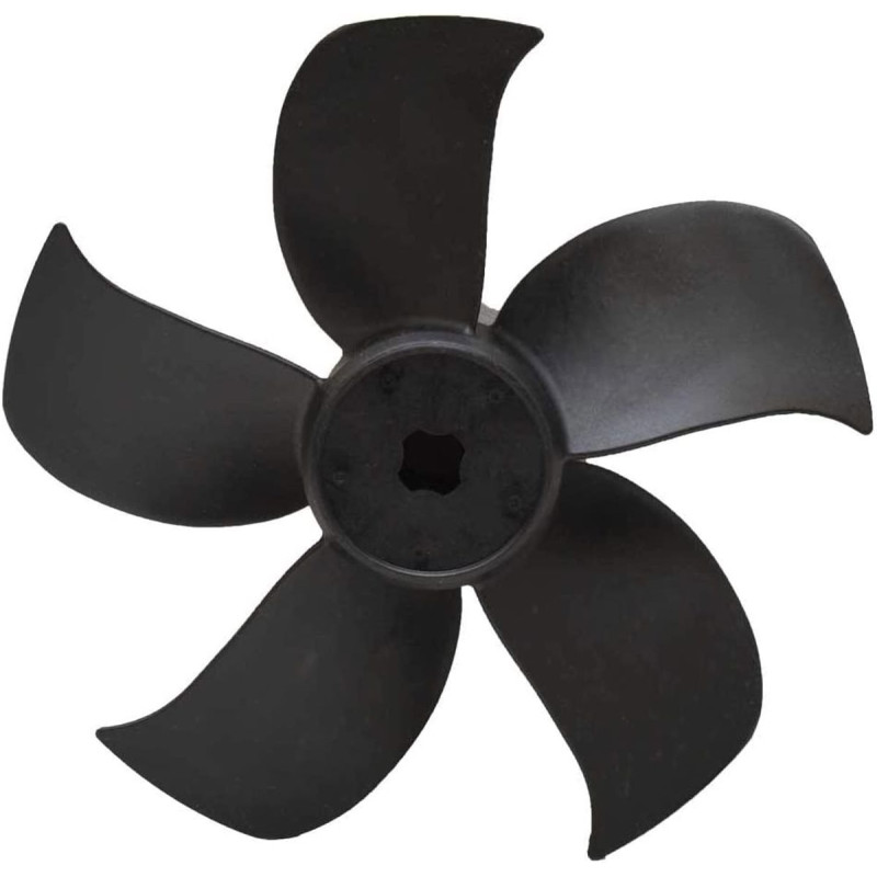 LEWMAR REPLACEMENT BOW THRUSTER PROP/185TT