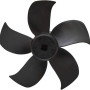 LEWMAR REPLACEMENT BOW THRUSTER PROP/185TT