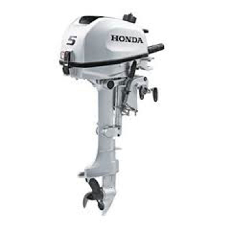 HONDA 5HP 15