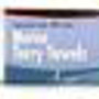 TERRY TOWELS 3/PK