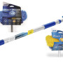 BRUSH & HANDLE ASSORT CAMCO DECK BOAT HOOK