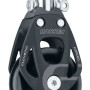 HARKEN ELEMENT BLOCK 45MM SINGLE SWIVEL