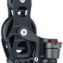 45 MM ELM FIDDLE SWIVEL 2/150 CAM & BEC