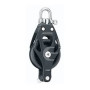 SINGLE SWIVEL BLOCK ELEMENT 60MM ELEMENT HARKEN