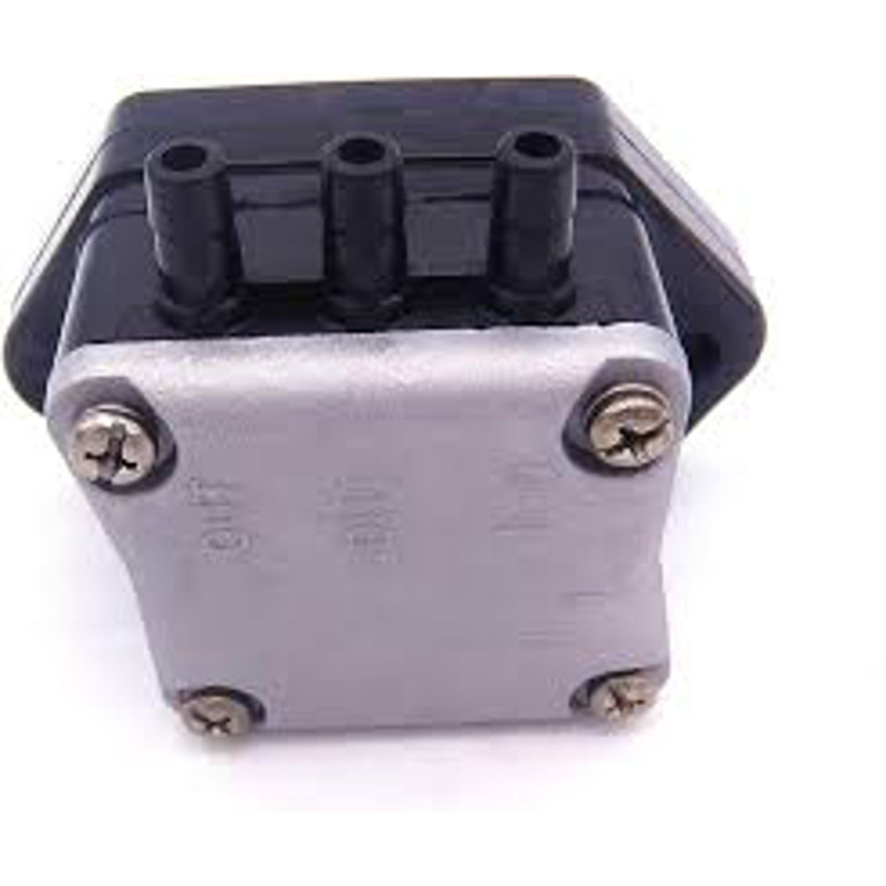 FUEL PUMP ASSEMBLY