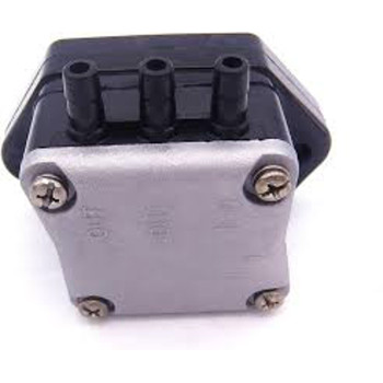 FUEL PUMP ASSEMBLY