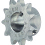 SINGLE HUB SPROCKET-11 TOOTH SS #50 CHAIN 5/8