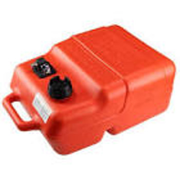 FUEL TANK SUZUKI 25L ASSY 6.6 US GAL