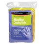 MICROFIBER DETAILER CLOTH 12 PK