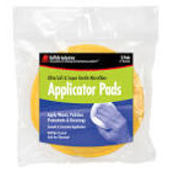 MICROFIBER APPLICATOR PAD 2 PACK