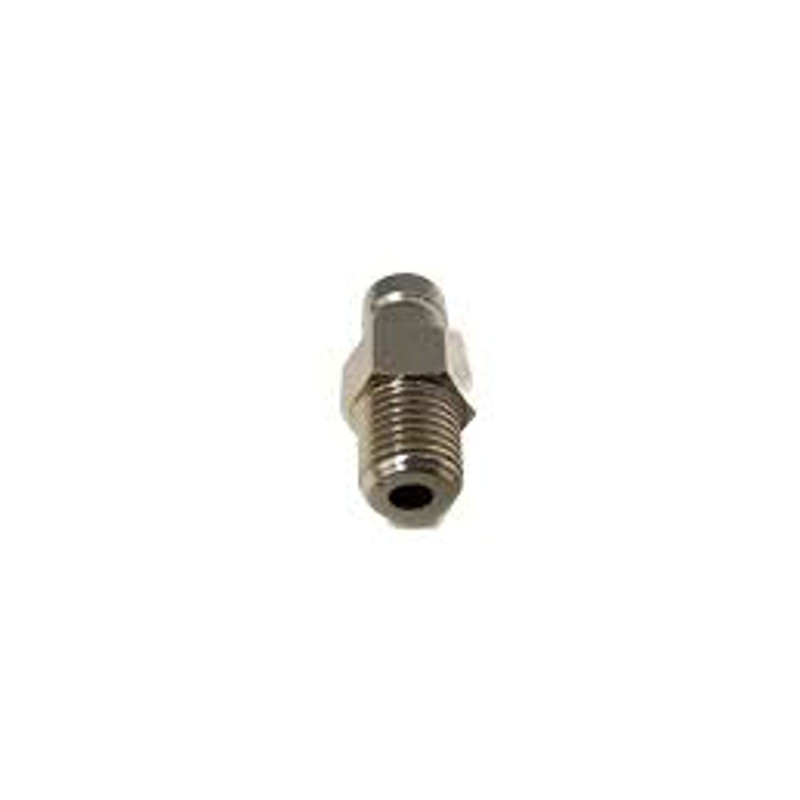 SUZUKI FUEL PLUG CONNECTOR