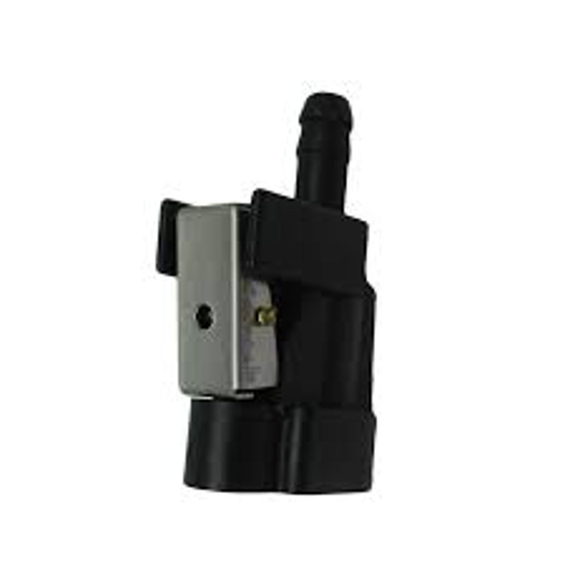 SUZUKI FUEL HOSE CONNECTOR - CAN USE SIERRA 18-80419