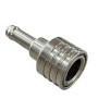 SOCKET FUEL HOSE