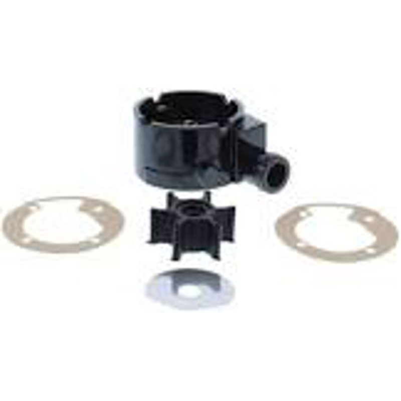 SERVICE KIT 18598-1000 JABSCO