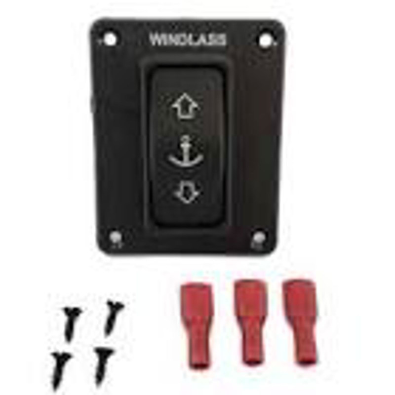 ROCKER SWITCH LEWMAR BOMS