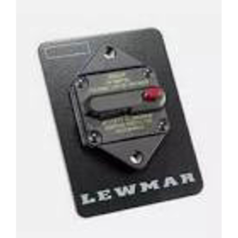 LEWMAR CIRCUIT BREAKER 35A