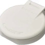 LEWMAR FOOT SWITCH WHITE UP ECONOMY